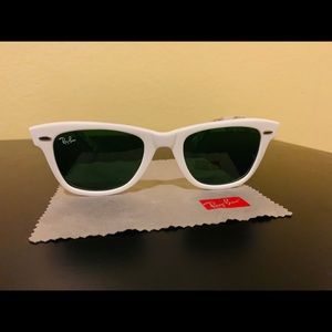 Vintage Ray Ban Wayfarer